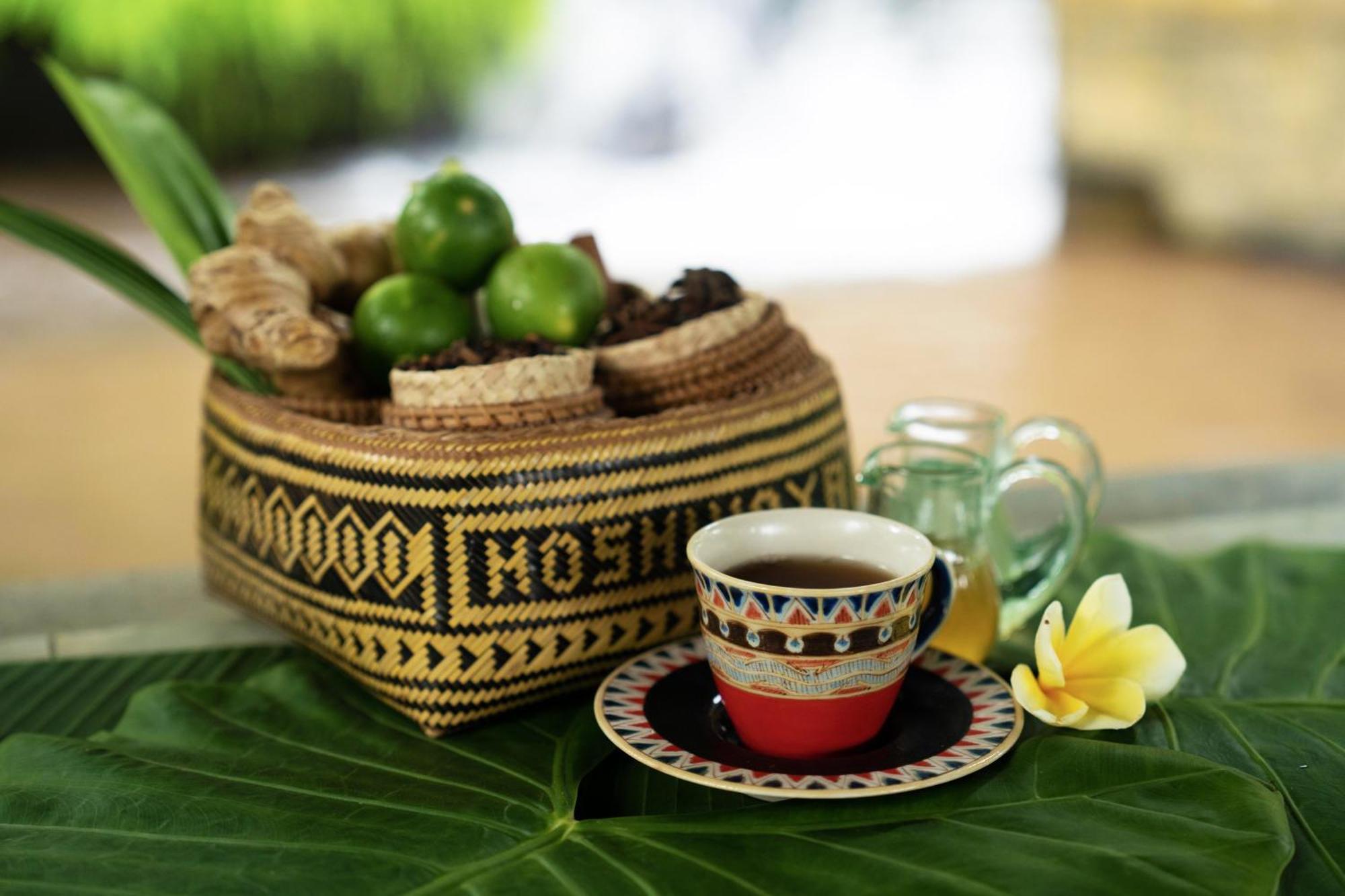Hoshinoya Bali Hotel Ubud  Exterior photo